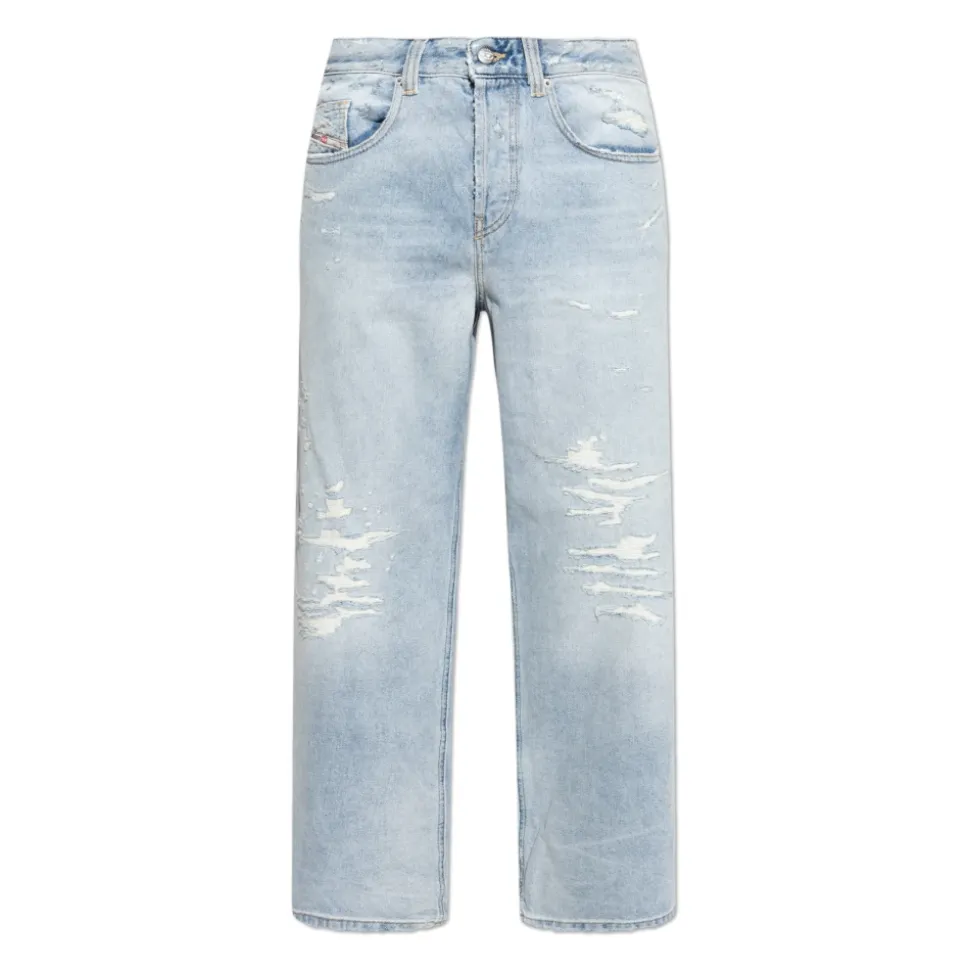 Jeans 2001 D-MACRO