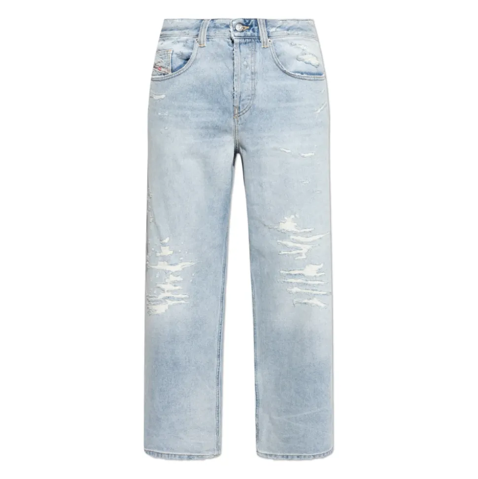 Jeans 2001 D-MACRO