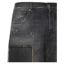 Jeans Droits