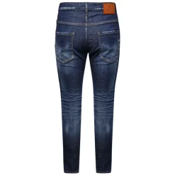 Jean Skater Lavage Foncé Propre