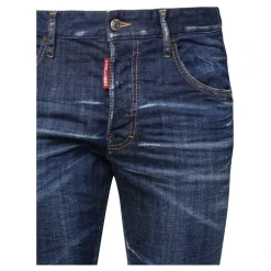 Jean Skater Lavage Foncé Propre