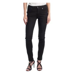 Jean Skinny en Coton Stretch Coupe Slim
