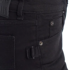 Jean Skinny en Coton Stretch Coupe Slim