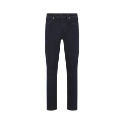 Jean slim cinq poches
