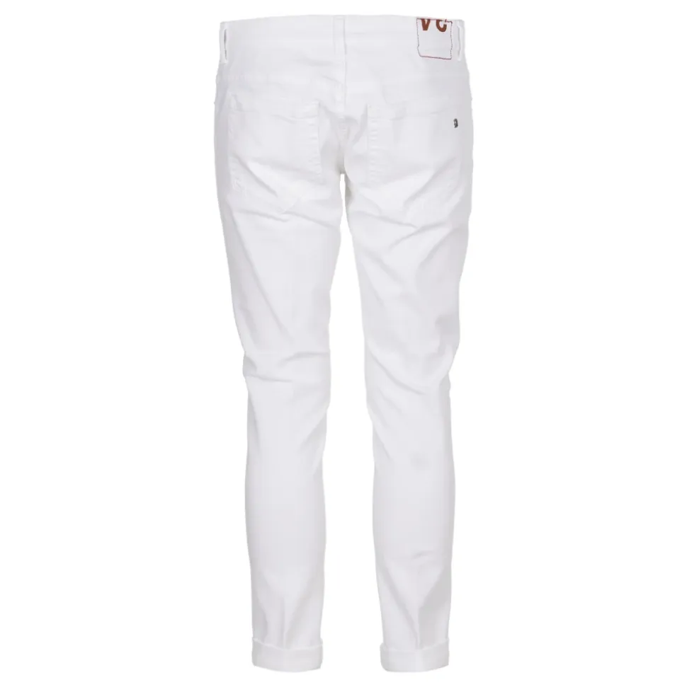 Jean Slim-fit pour Homme