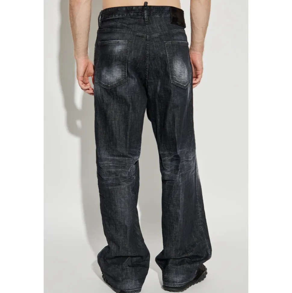 Jeans Loose