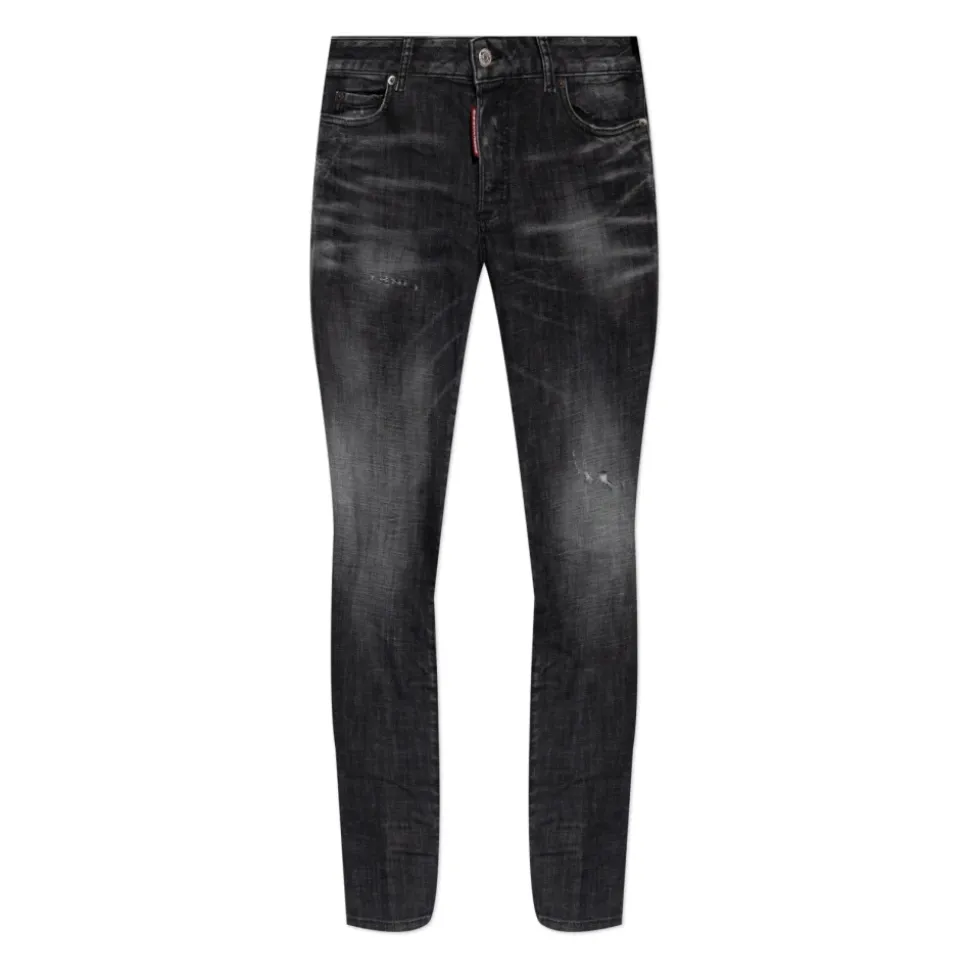Jeans Medium Waist Jennifer