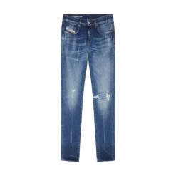 Jeans 5 poches 2019 D-STRUKT Homme