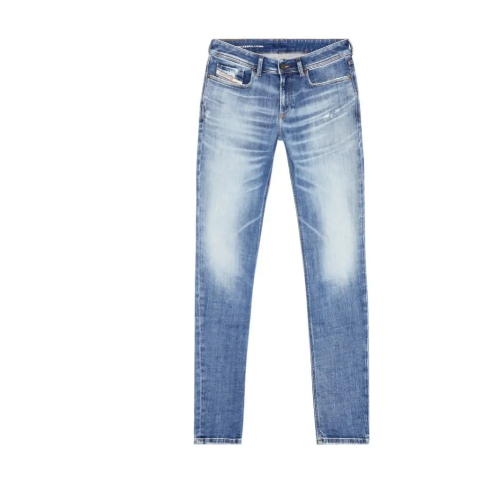 Jeans 5 poches pour Homme 1979 SLEENKER