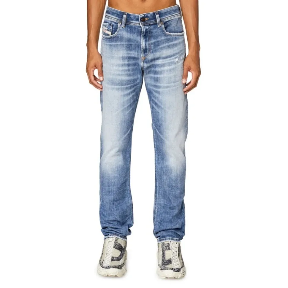Jeans 5 poches pour Homme 1979 SLEENKER