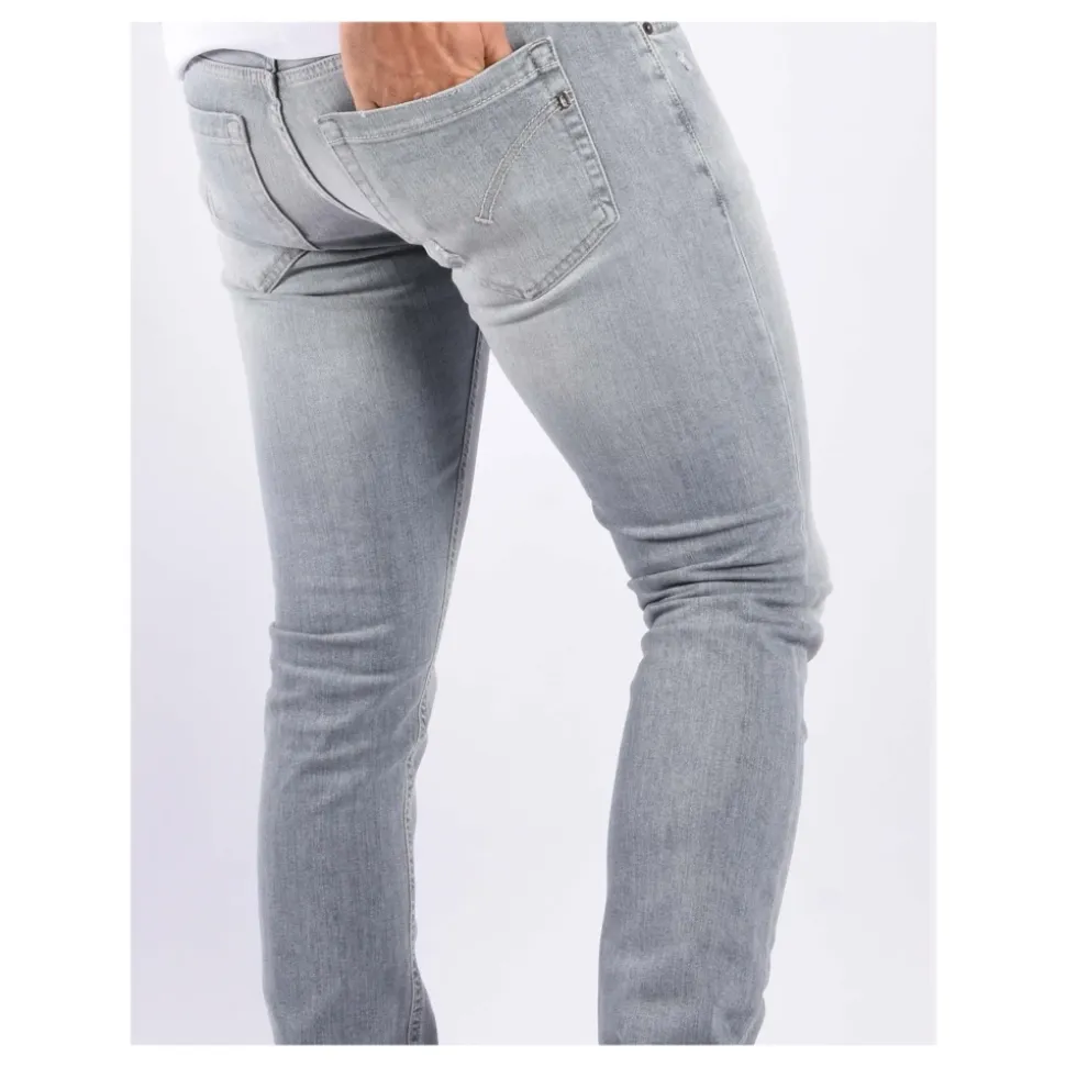 Jeans slim