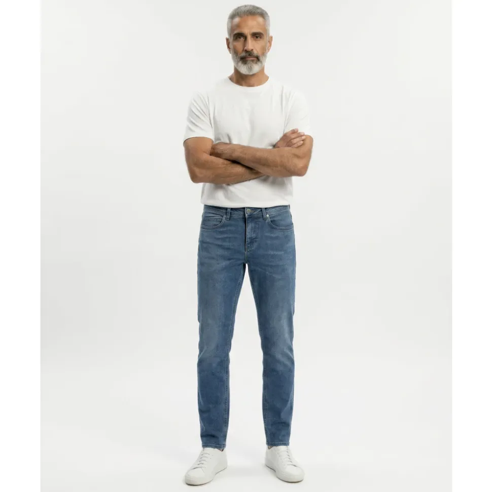 Jeans Slim-fit