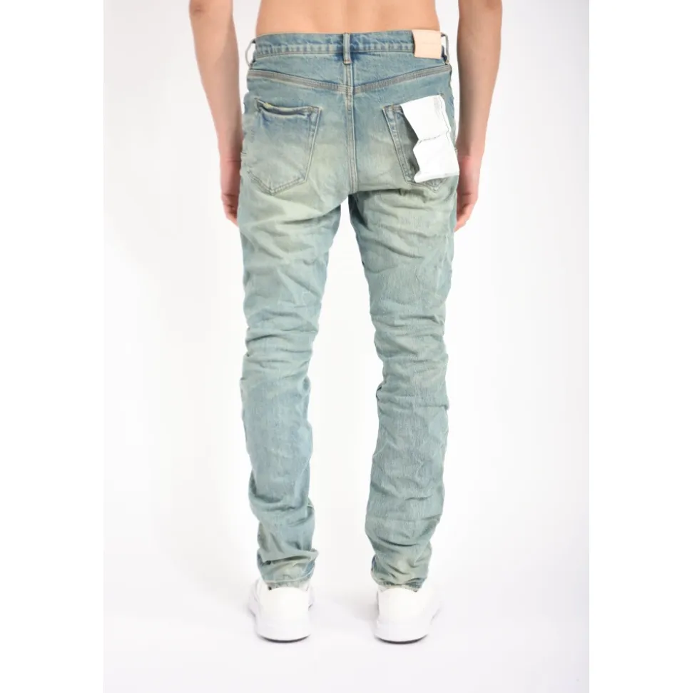 Jeans Slim-fit