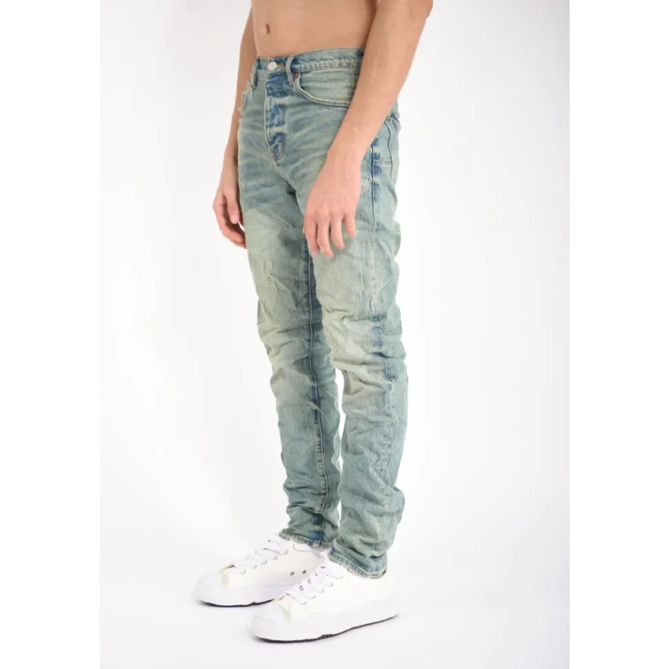 Jeans Slim-fit