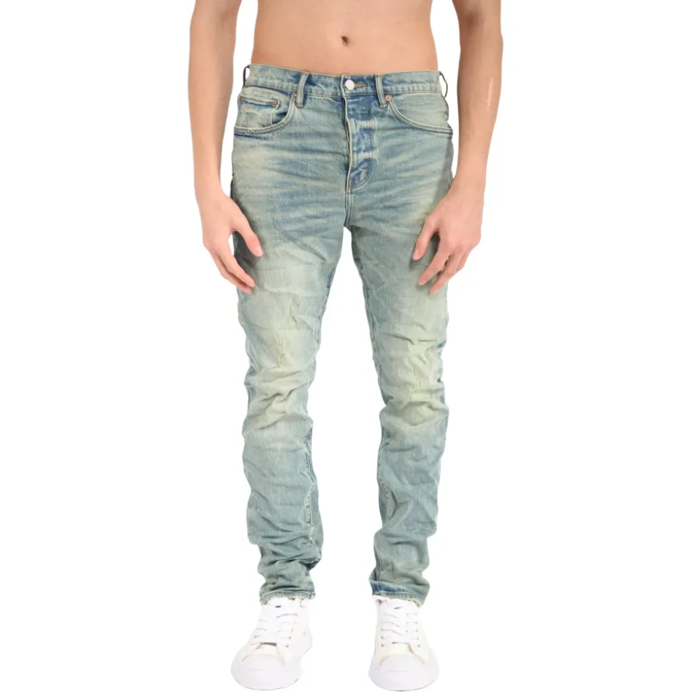 Jeans Slim-fit