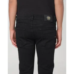 Jeans Slim Fit Fashion
