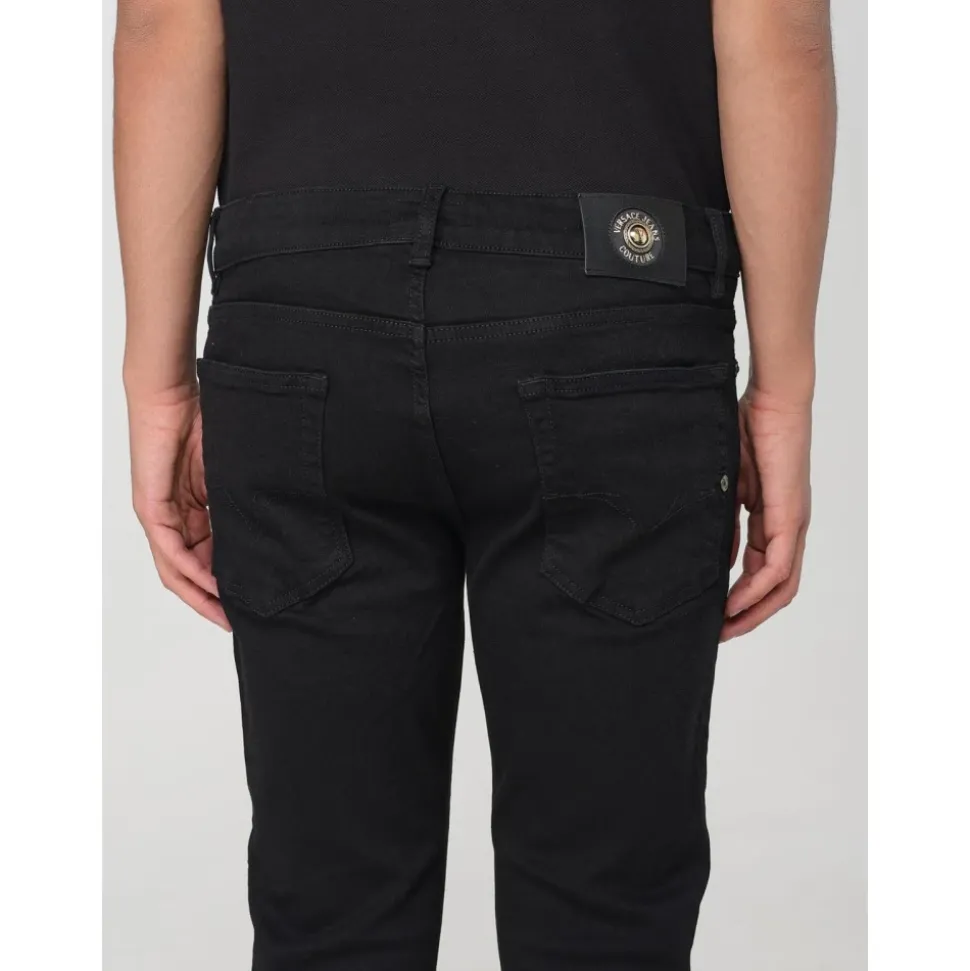 Jeans Slim Fit Fashion