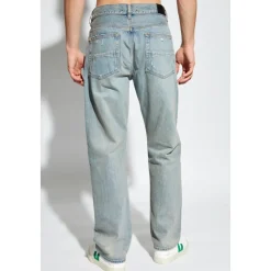 Jeans Straight