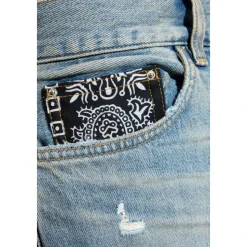 Jeans Straight