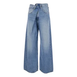 Jeans Taille Haute Classiques