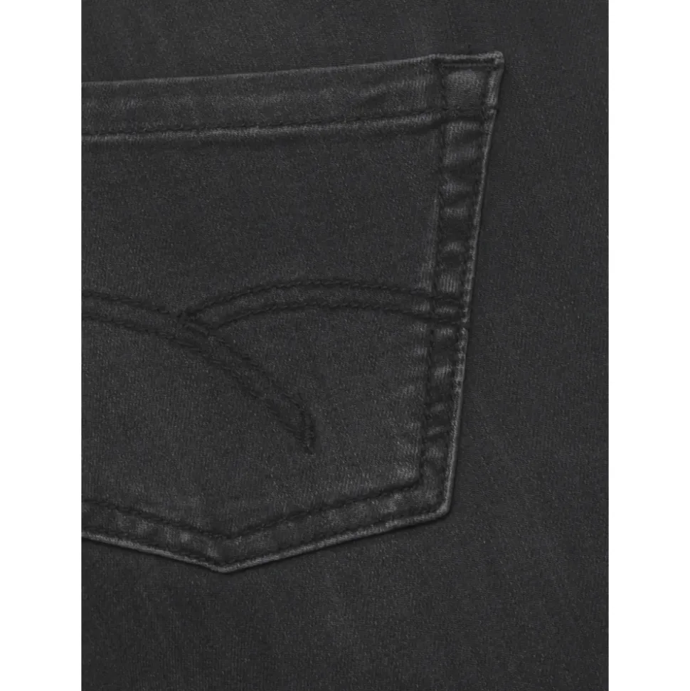 Jeans Évasés Sport