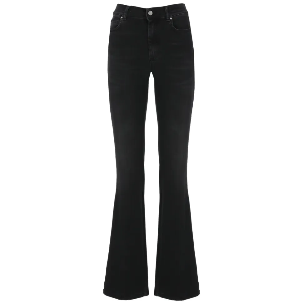 Jeans Évasés Sport