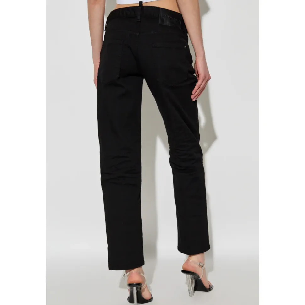 Jenna jeans