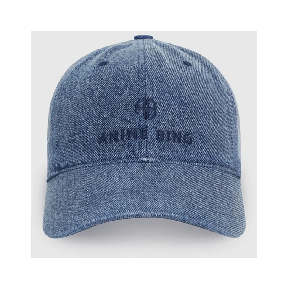 Jeremy Baseball Cap