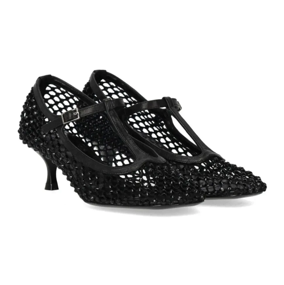 Jewels Pump