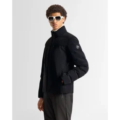 Jilooe Down Jacket