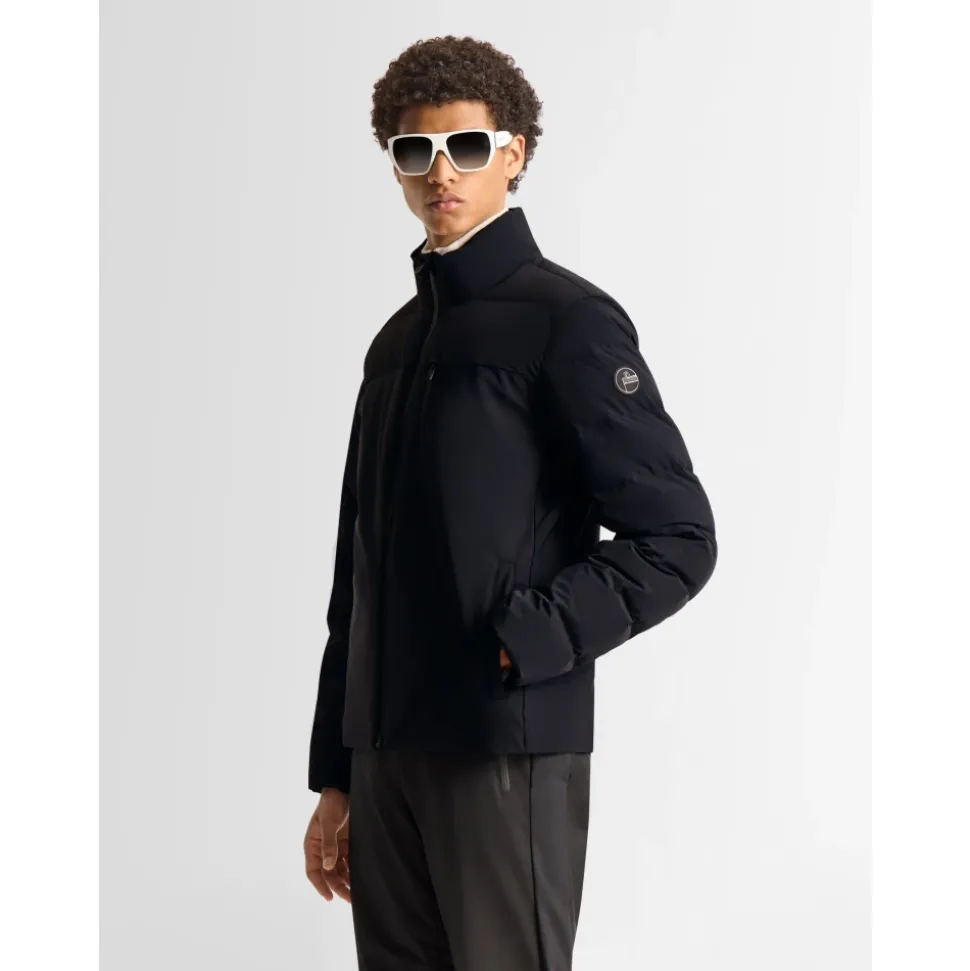 Jilooe Down Jacket