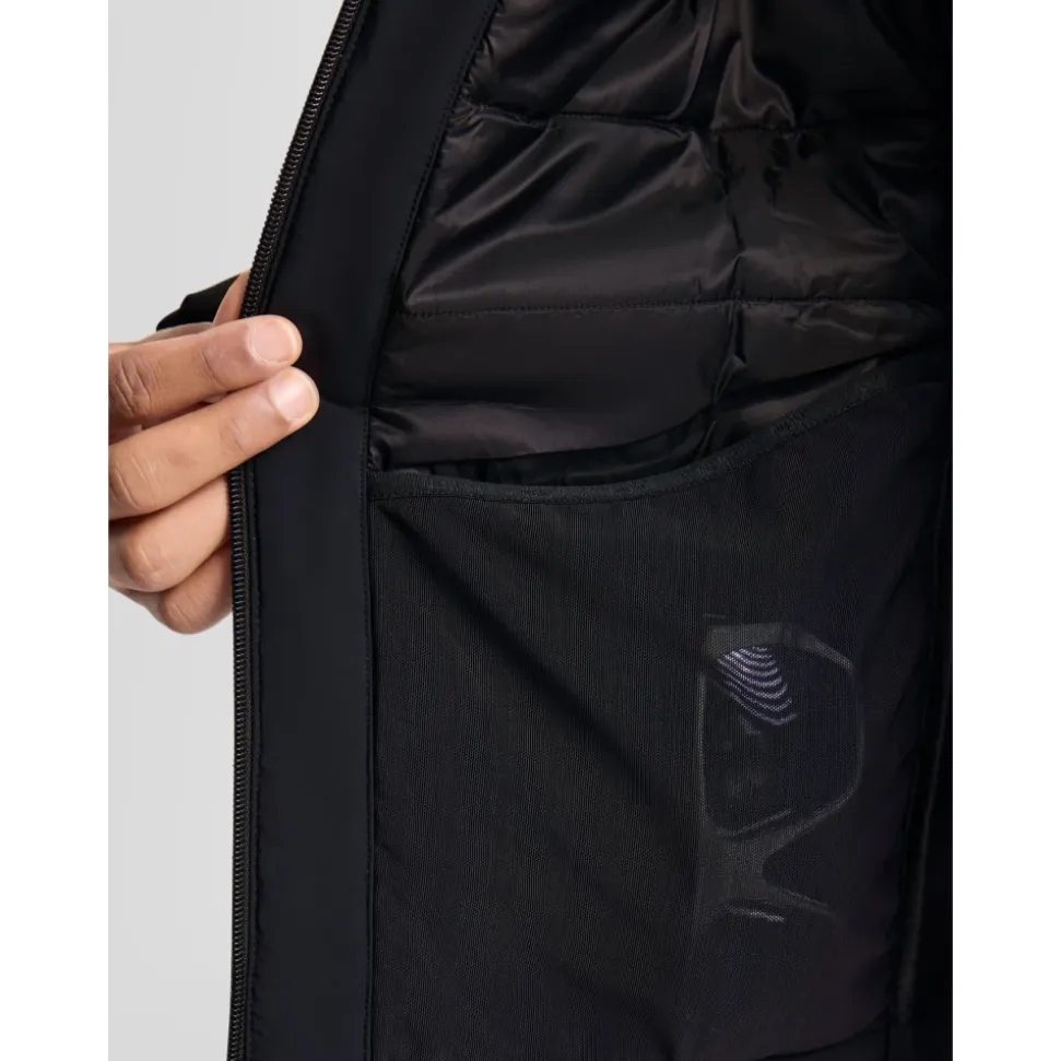 Jilooe Down Jacket