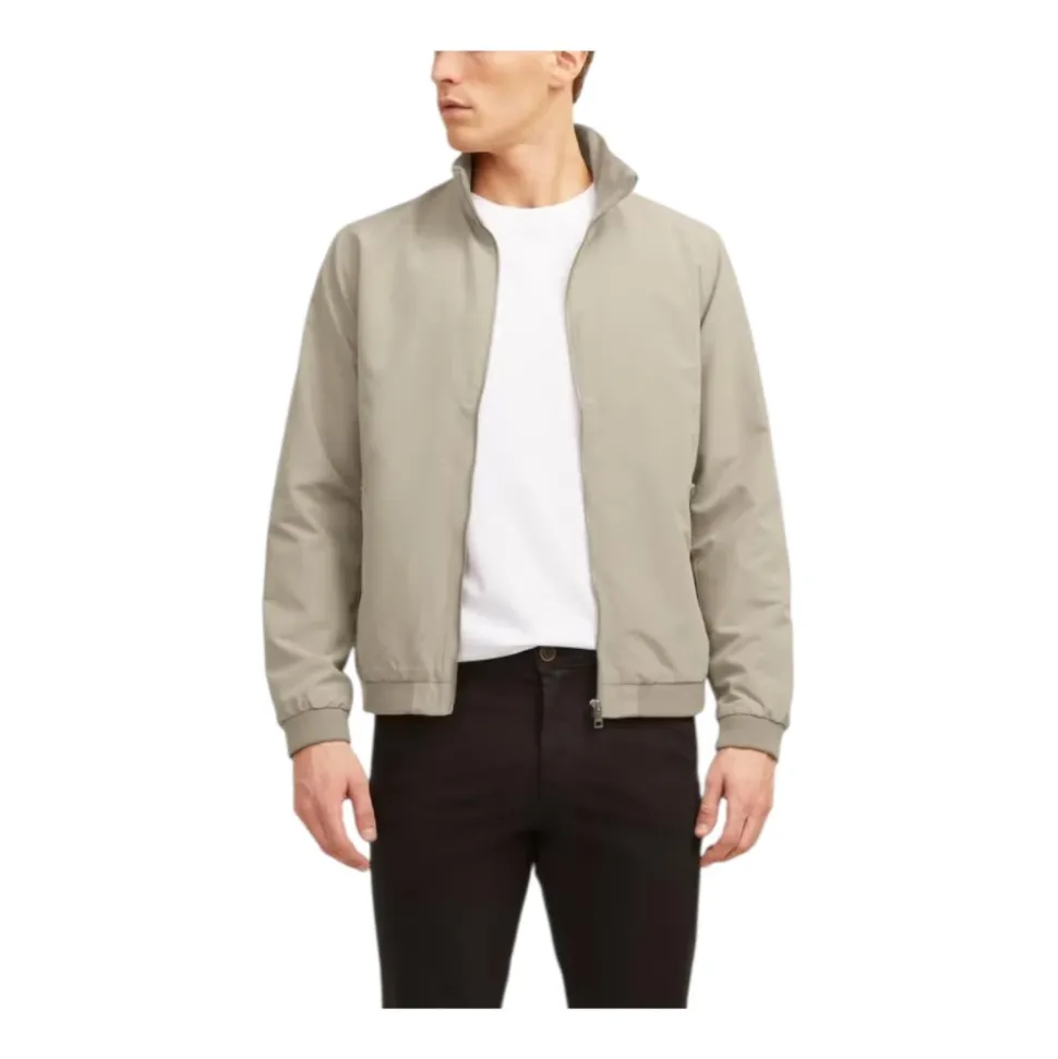 JJErush Bomber