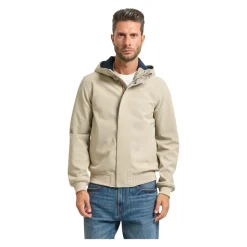 Joachim Bonded Jacket