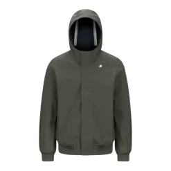 Joachim Bonded Jacket