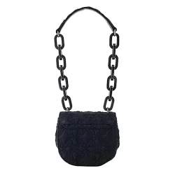 Jodie Saddle Bag