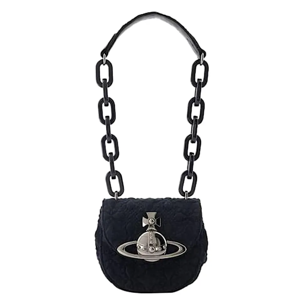 Jodie Saddle Bag