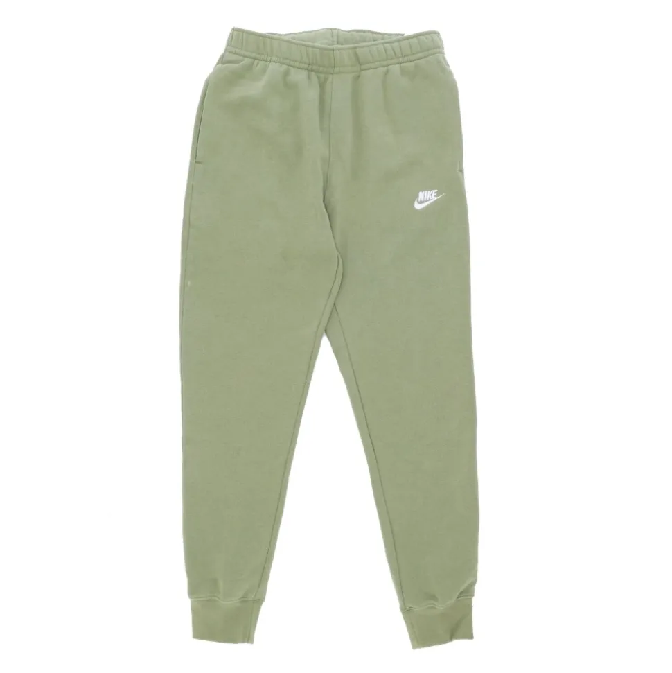 Jogging Alligator Club