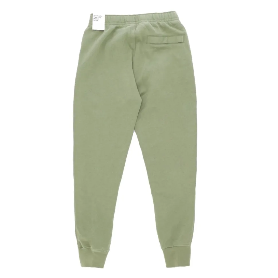 Jogging Alligator Club