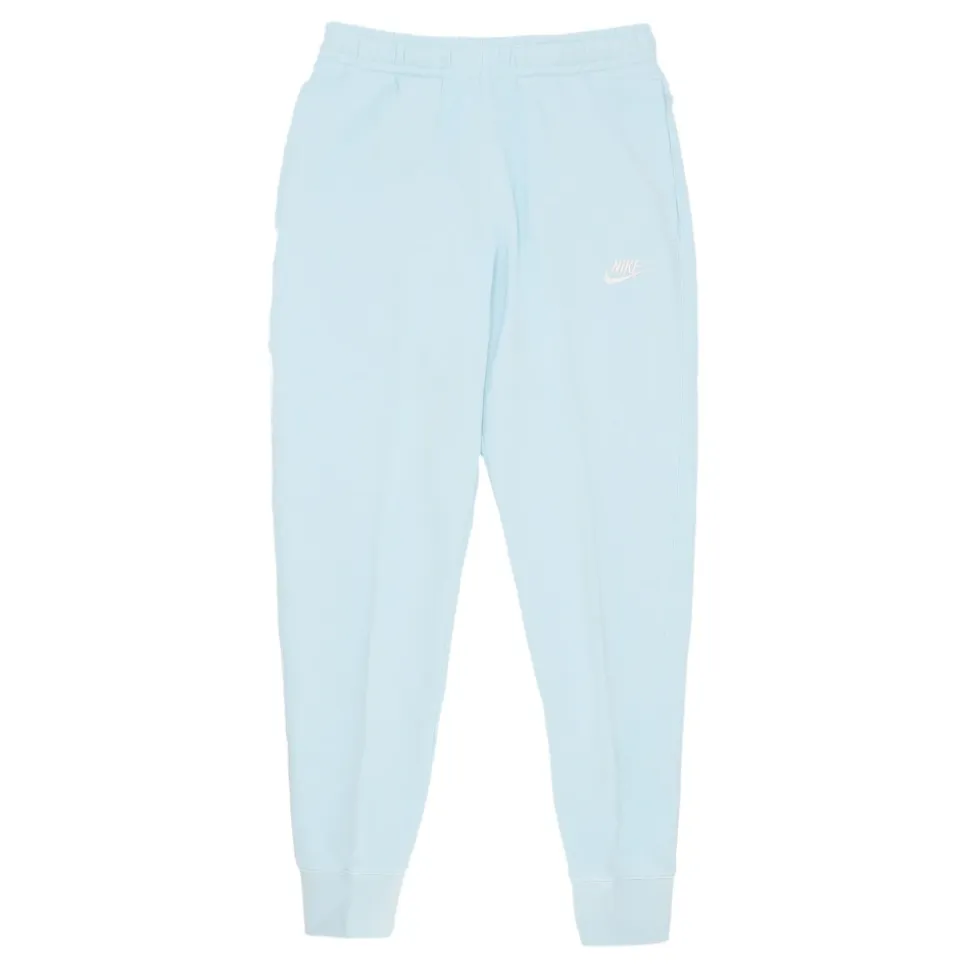 Jogging en molleton