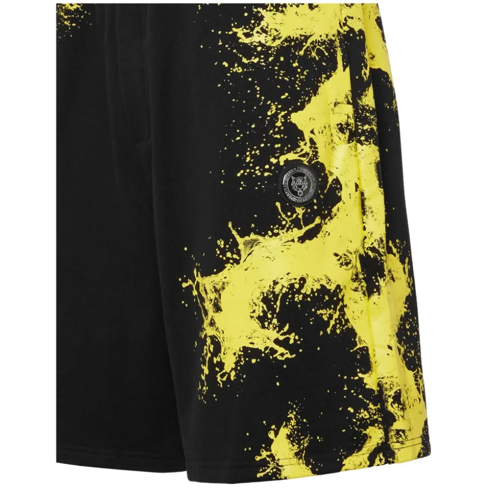 Jogging Shorts SPLASH