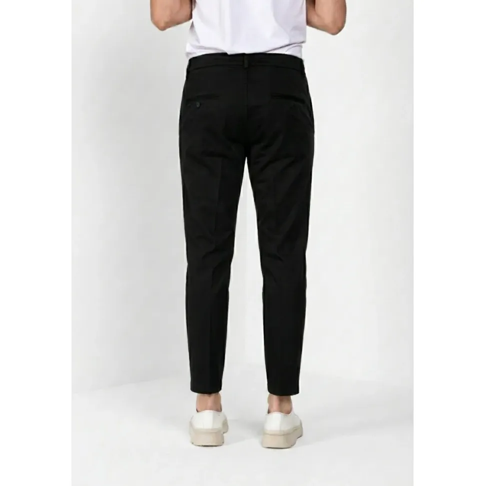 John Coolkhinos Chino Pants