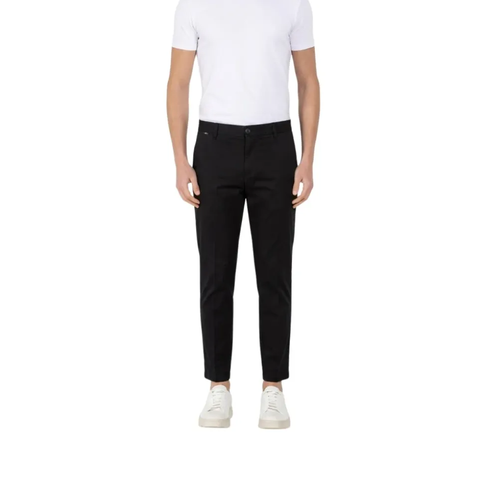 John Coolkhinos Chino Pants