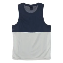 Jonser Débardeur en maille filet
