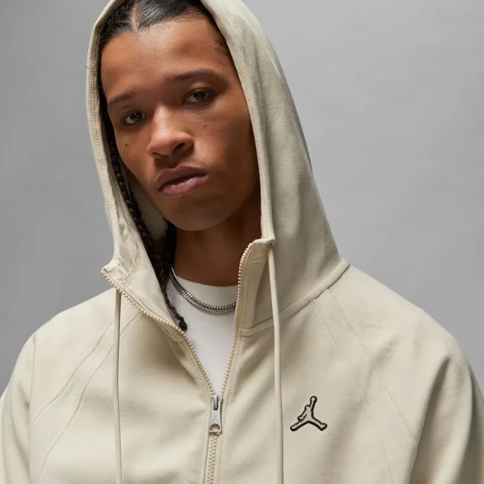 Jordan Essentials Veste d'échauffement