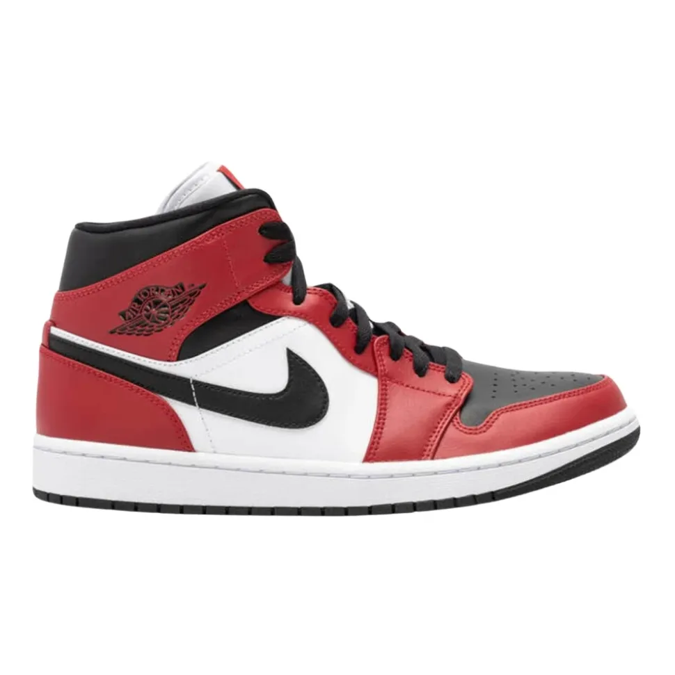 Jordan 1 Mid