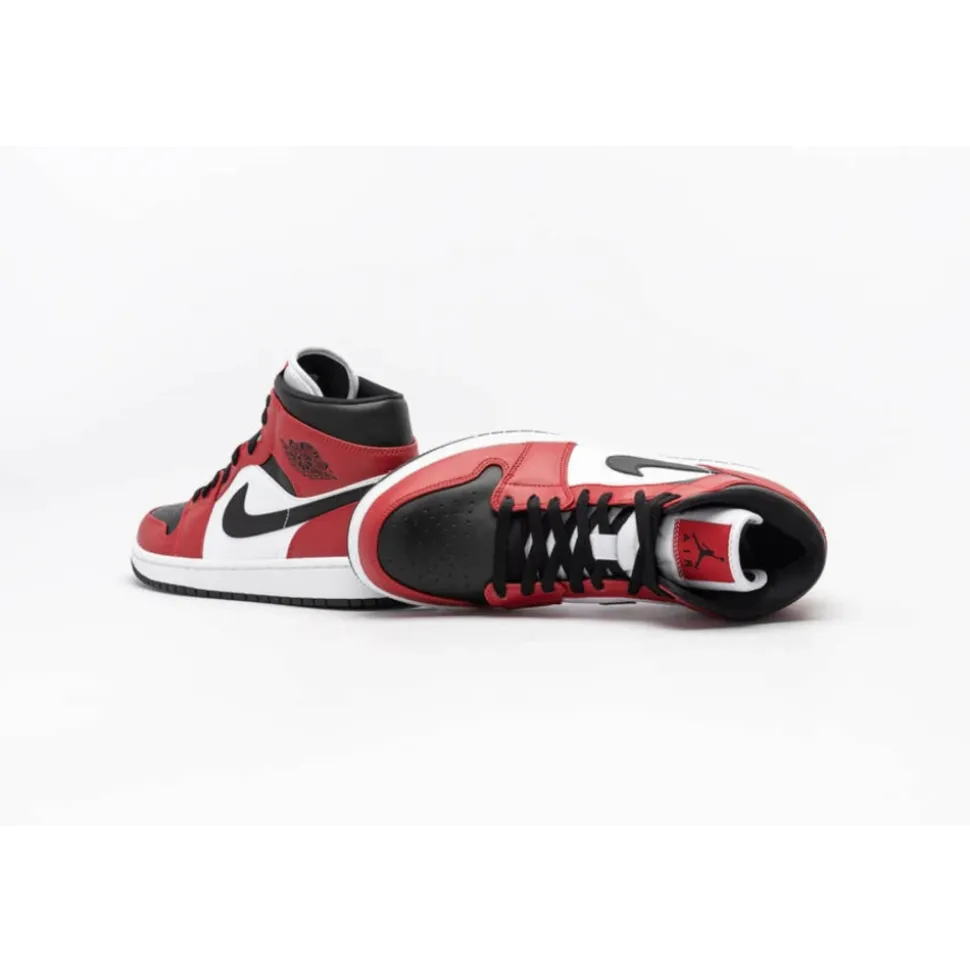 Jordan 1 Mid