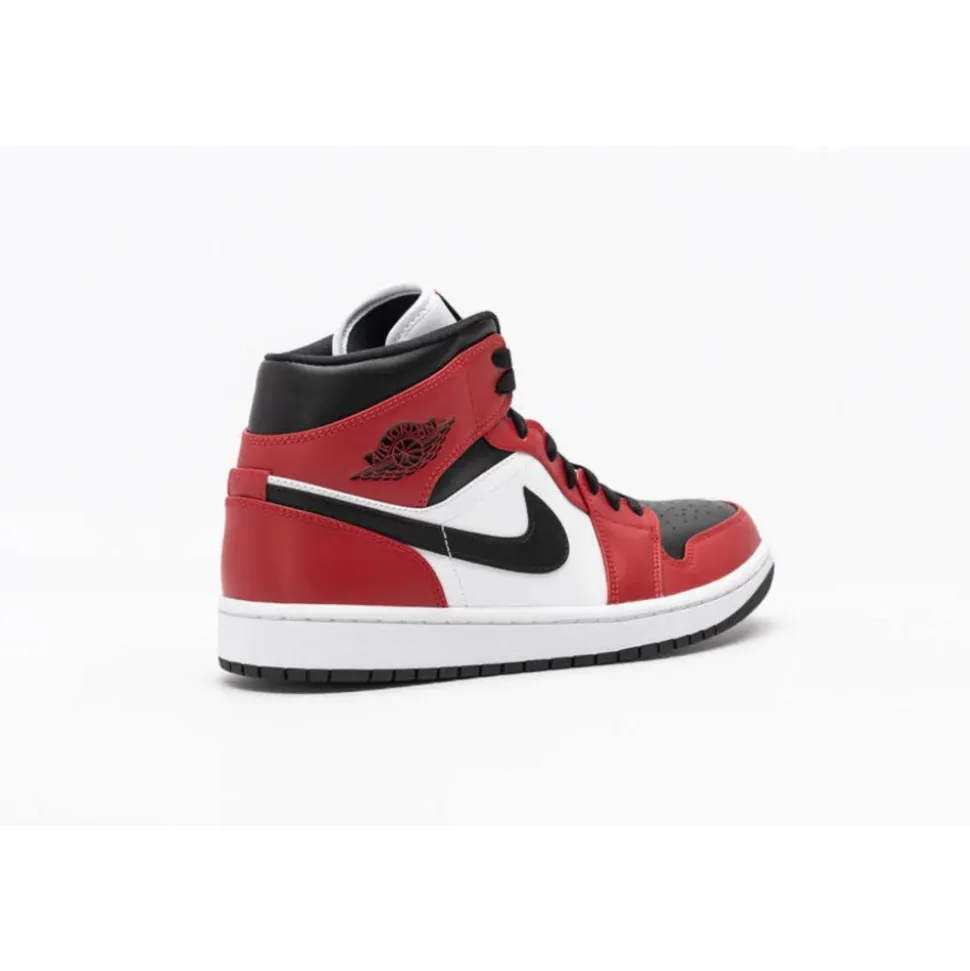 Jordan 1 Mid