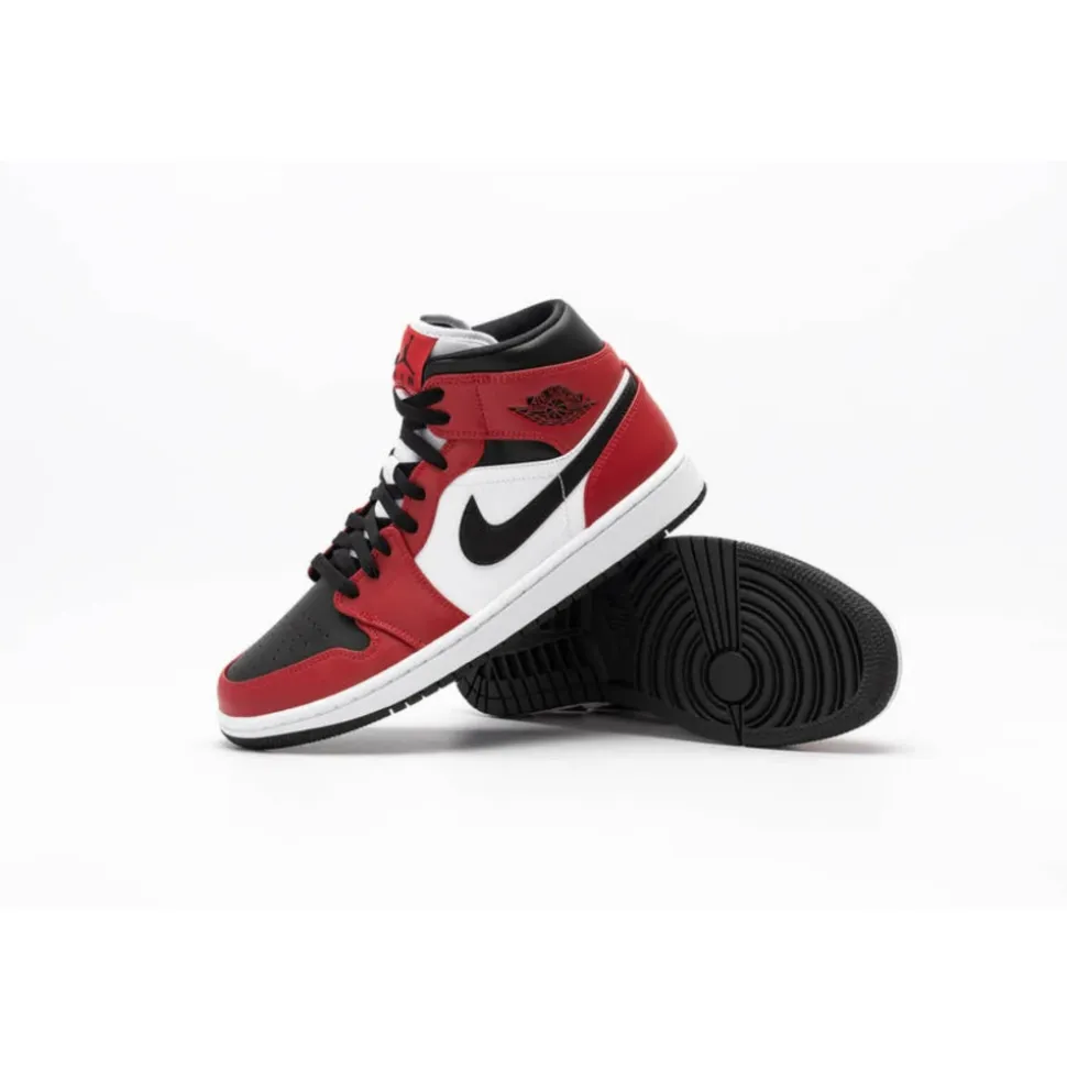 Jordan 1 Mid