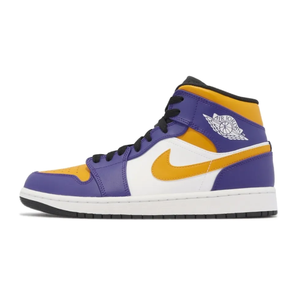 Jordan 1 Mid